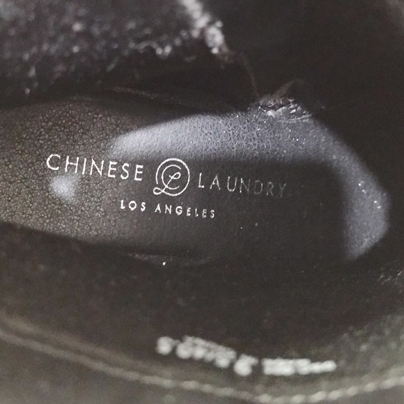 Chinese Laundry Davinna Bootie Size 9.5 - Picture 9 of 9